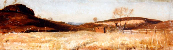 Aube, Ombrie, c.1895