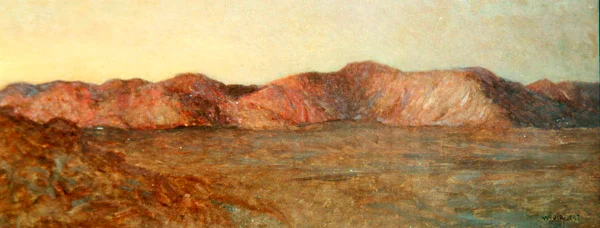 Désert d