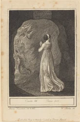 Chant III, Vers 201