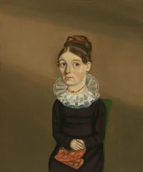 Mme William Bonham (Ann Warford)