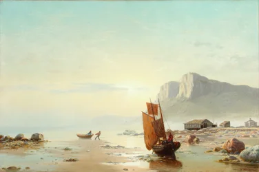 Côte du Labrador