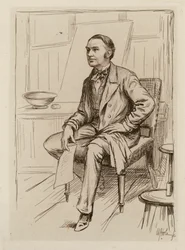 Thomas Annandale, professeur de chirurgie clinique