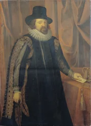 Francis Bacon, vicomte St. Alban