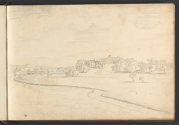 Château de Powderham