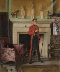 Hall à Warbrook