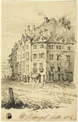 Rue de la ville