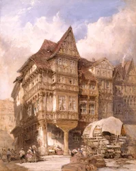 La maison d