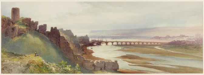 Berwick upon Tweed