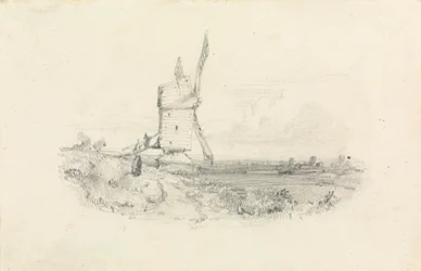 Moulin à vent