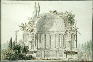 Conception d