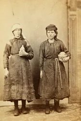 Travailleurs des Forges de Tredegar, Pays de Galles