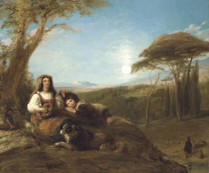 Scènes de l