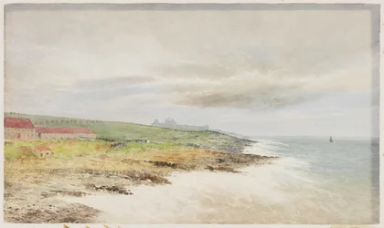 Un jour de tempête, Craster