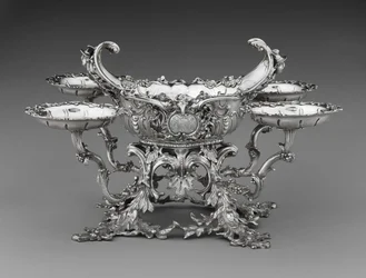 Épergne