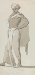 Un jeune Indien