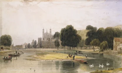 Eton College