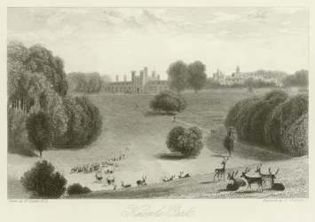 Parc de Knowle