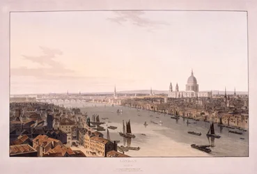 Pont de Londres