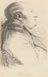 Sir Charles Bingham, premier comte de Lucan