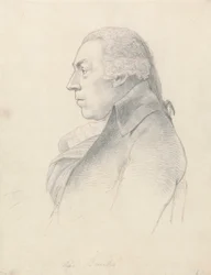Thomas Banks, le Sculpteur