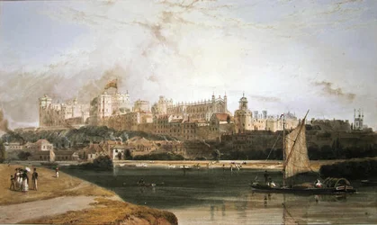 Château de Windsor