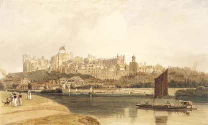 Château de Windsor