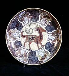 Lustre charger