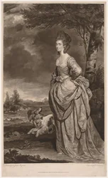Mme Matthew Ellis