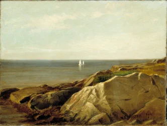Côte du Maine