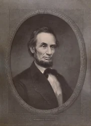 Abraham Lincoln, 16e président des États-Unis, 19e siècle