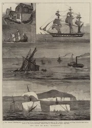 La perte du HMS Eurydice