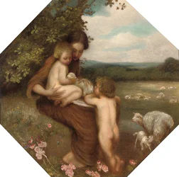 Deux mères