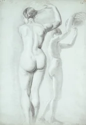 Études de figures