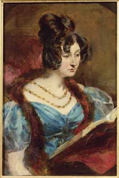 Portrait d