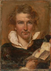 Autoportrait
