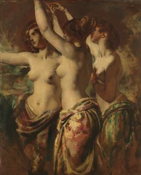 Les Trois Grâces