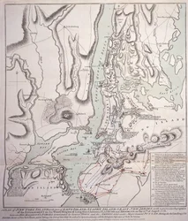 Plan de l