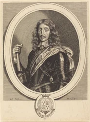 Henry Somerset, 1er Duc de Beaufort, K.G.