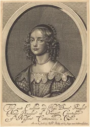 Marie, Princesse d