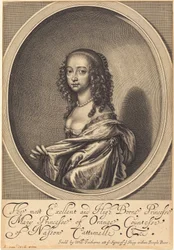 Marie, Princesse d