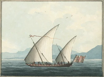Le Pattamar armé