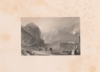 Le Drachenfels