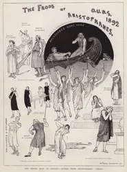 Scènes d