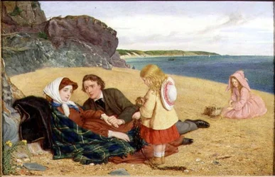 Le convalescent