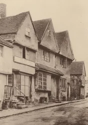 À Midhurst, West Sussex