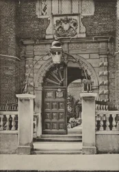 Porte, Abbots