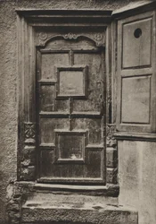 Porte, Looe Street, Plymouth