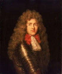 James Butler, 2e duc d