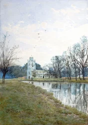 Église Saint-Jacques, Hemingford Grey