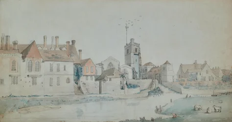 Maidstone 1760
